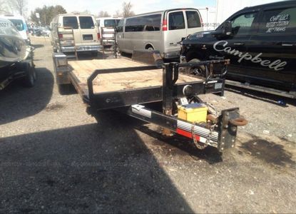 Vehicle Report for VIN 4MJUB1823GE068280 - Image 1