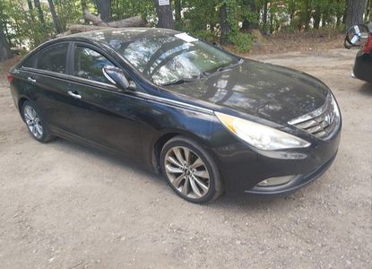 Vehicle Report for - Image 1