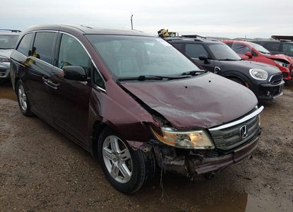 Vehicle Report for - Image 1