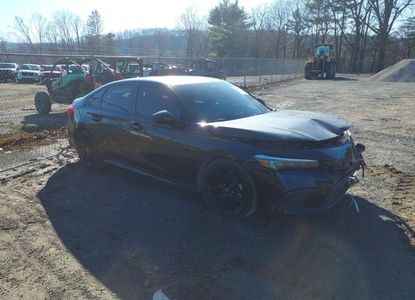 Vehicle Report for VIN 2HGFE2F59RH558773 - Image 1