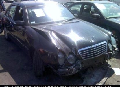 Vehicle Report for - Image 1
