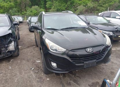 Vehicle Report for - Image 1