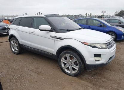 Vehicle Report for - Image 1