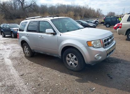 Vehicle Report for VIN 1FMCU9EG0AKA03283 - Image 1