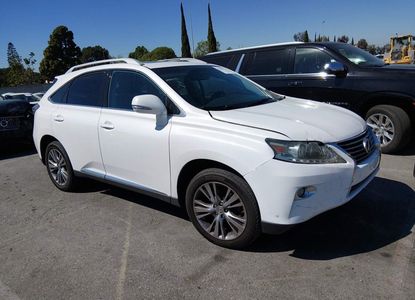 Vehicle Report for  - Image 1