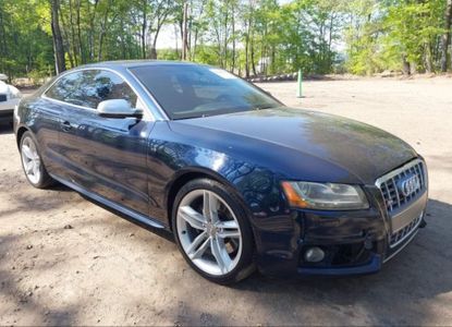 Raport pojazdu dla VIN WAUCVAFR0BA023251 - Obraz 1