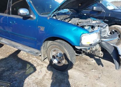 Informe del vehículo para VIN 1FTRW07LX1KD86809 - Imagen 1