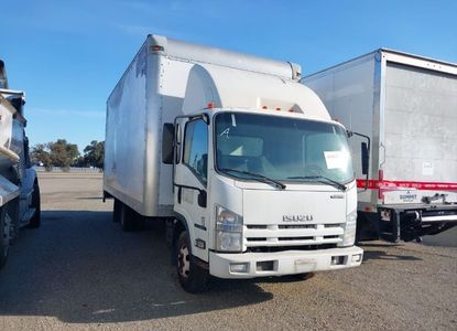 Raport pojazdu dla VIN 54DB4W1B0CS805548 - Obraz 1