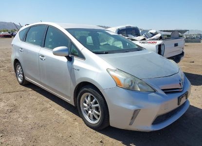 Informe del vehículo para VIN JTDZN3EU2EJ003764 - Imagen 1