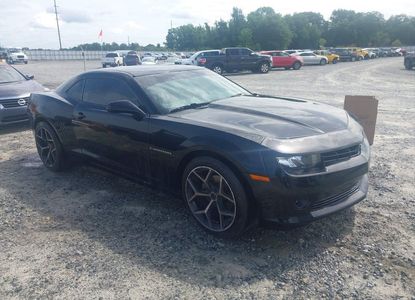 Vehicle Report for - Image 1