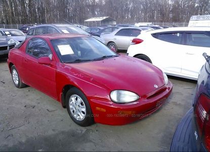 تقرير المركبة لـ VIN JM1EC4356S0403334 - الصورة 1