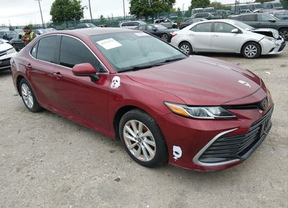 Vehicle Report for - Image 1
