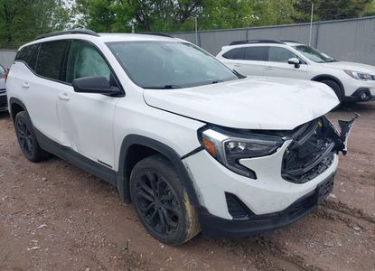 Vehicle Report for - Image 1