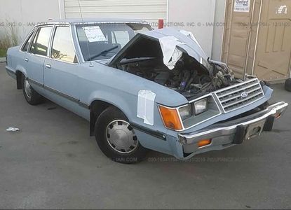 Vehicle Report for - Image 1