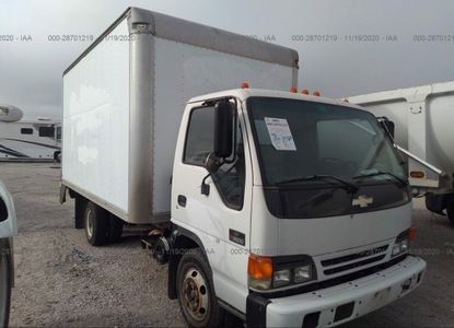 Отчет о транспортном средстве для VIN 4KBB4B1U53J804114 - изображение 1