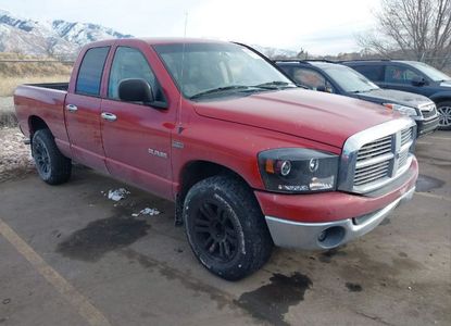 Raport pojazdu dla VIN 1D7HU18288J202163 - Obraz 1