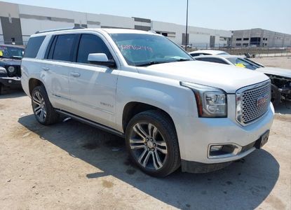 Отчет о транспортном средстве для VIN 1GKS1CKJ0HR268782 - изображение 1