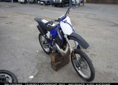 Vehicle Report for - Image 1