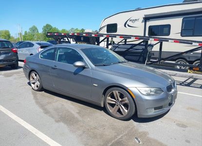 Vehicle Report for VIN WBAWB73507P032904 - Image 1