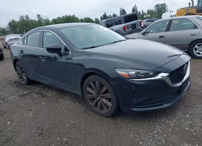 Raport pojazdu dla VIN JM1GL1VM4J1336625 - Obraz 1