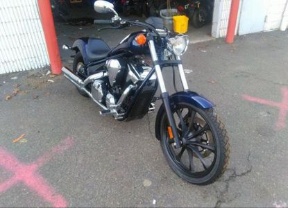 Vehicle Report for - Image 1
