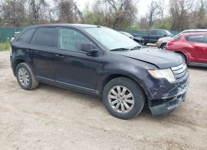 Vehicle Report for VIN 2FMDK39C27BB33633 - Image 1