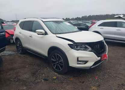 Raport pojazdu dla VIN JN8AT2MV0HW281615 - Obraz 1