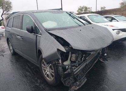 Raport pojazdu dla VIN 5FNRL5H64DB024894 - Obraz 1