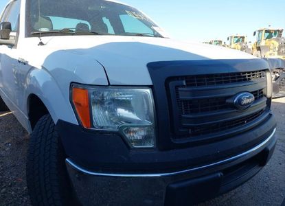 Raport pojazdu dla VIN 1FTEX1CM5EKF78239 - Obraz 1