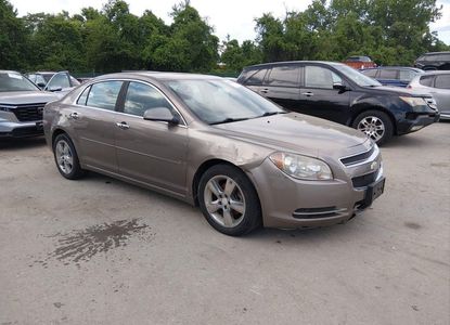 Vehicle Report for - Image 1