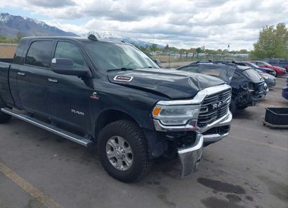 Informe del vehículo para VIN 3C6UR5ML4KG635799 - Imagen 1