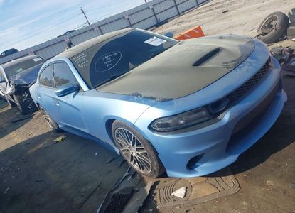 Raport pojazdu dla VIN 2C3CDXGJ0KH613053 - Obraz 1