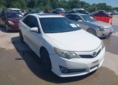 Vehicle Report for VIN 4T1BF1FK9EU843485 - Image 1