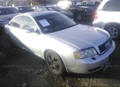 Отчет о транспортном средстве для VIN WAULD64BX2N021649 - изображение 1