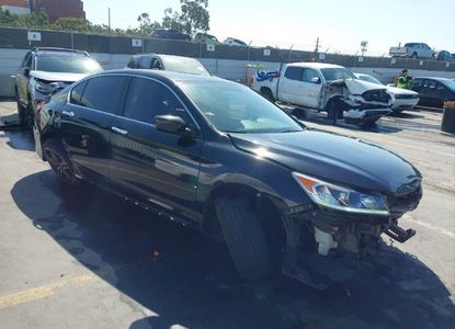 Vehicle Report for VIN 1HGCR2F56HA279527 - Image 1