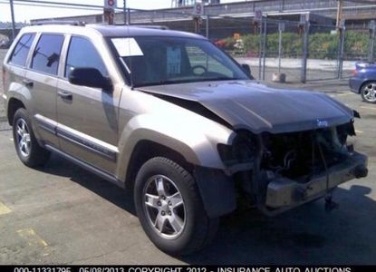 Vehicle Report for - Image 1