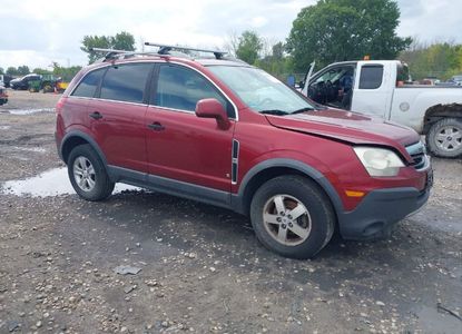 Vehicle Report for - Image 1