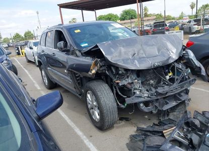 Raport pojazdu dla VIN 1C4RJEAG4FC721796 - Obraz 1