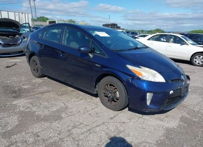 Raport pojazdu dla VIN JTDKN3DU0C1541637 - Obraz 1