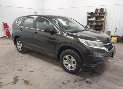 Vehicle Report for - Image 1