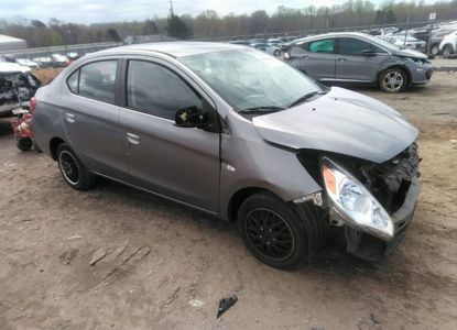 Informe del vehículo para VIN ML32F3FJ6HHF19274 - Imagen 1