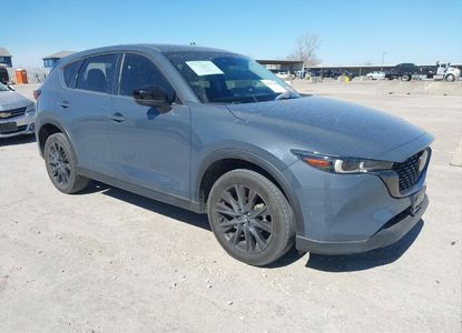 Vehicle Report for VIN JM3KFBCM2N1568132 - Image 1