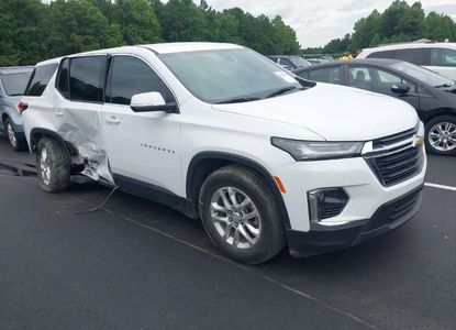 Vehicle Report for VIN 1GNERFKW0PJ334945 - Image 1