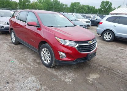 Vehicle Report for - Image 1
