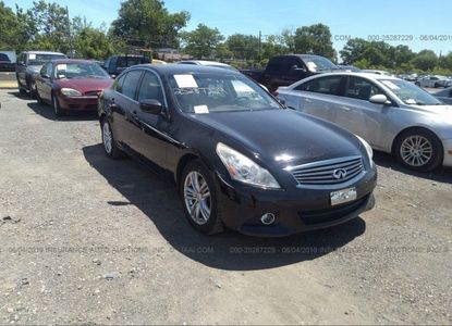 Vehicle Report for - Image 1