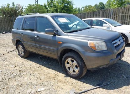 Vehicle Report for - Image 1