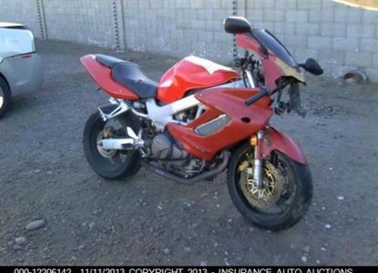 Vehicle Report for - Image 1