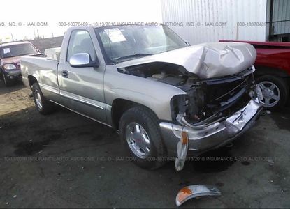 Vehicle Report for - Image 1