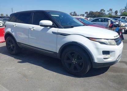 Vehicle Report for - Image 1