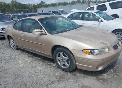 Vehicle Report for VIN 1G2WP12K91F104418 - Image 1